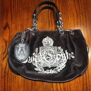 Juicy Couture purse